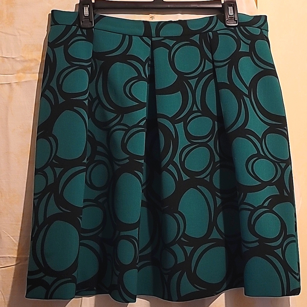 Anne Klein Skirt Size 12